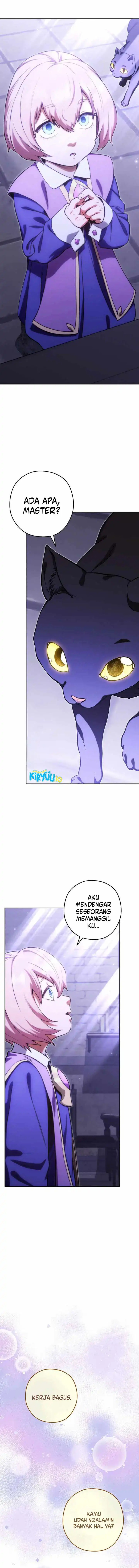 Dungeon Reset Chapter 265 Bahasa Indonesia